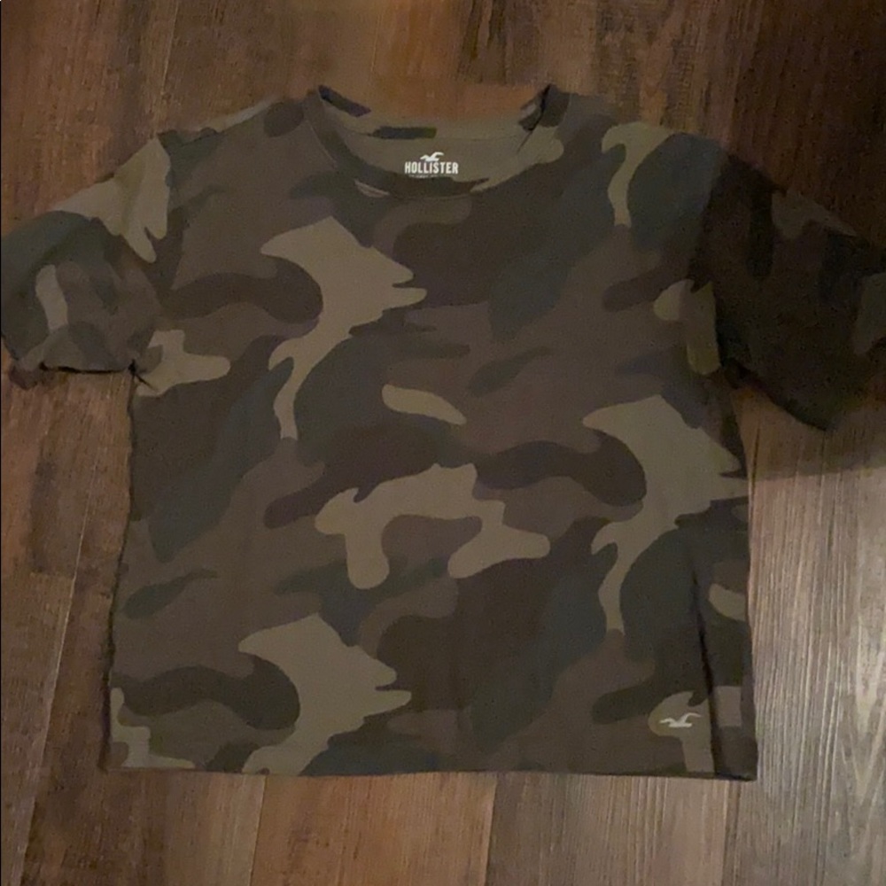 I am selling this because I grew out of it
